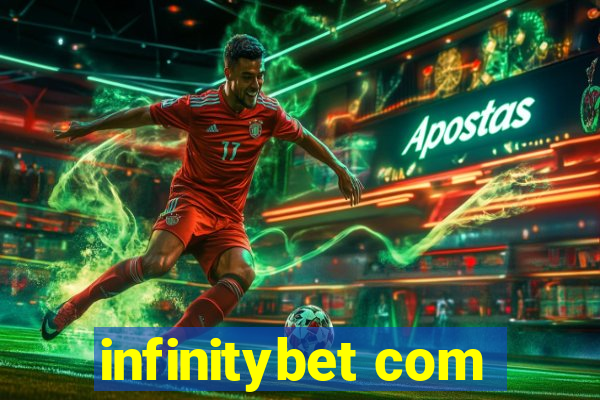 infinitybet com